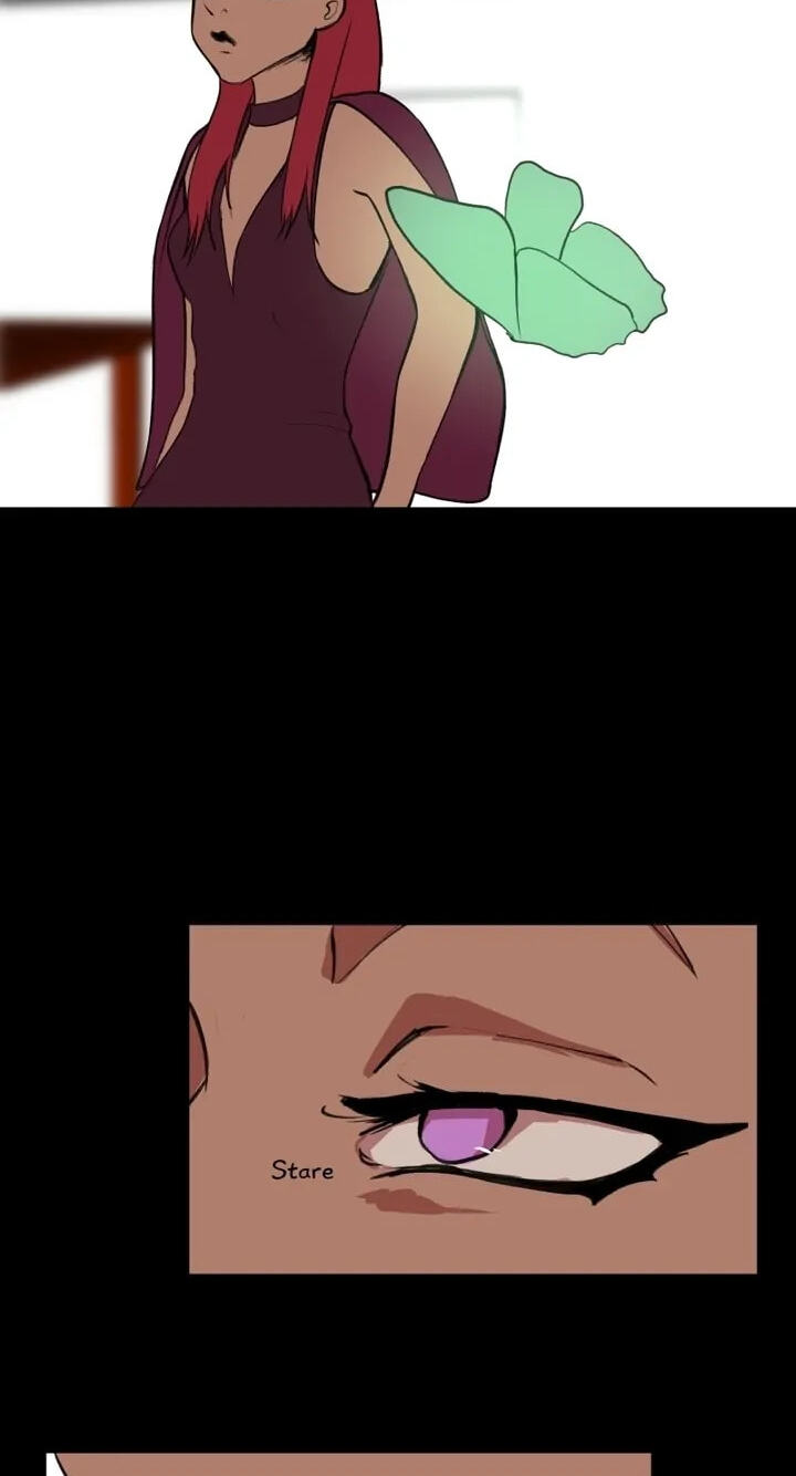 Fluffy Boyfriend Chapter 43 page 3 - 