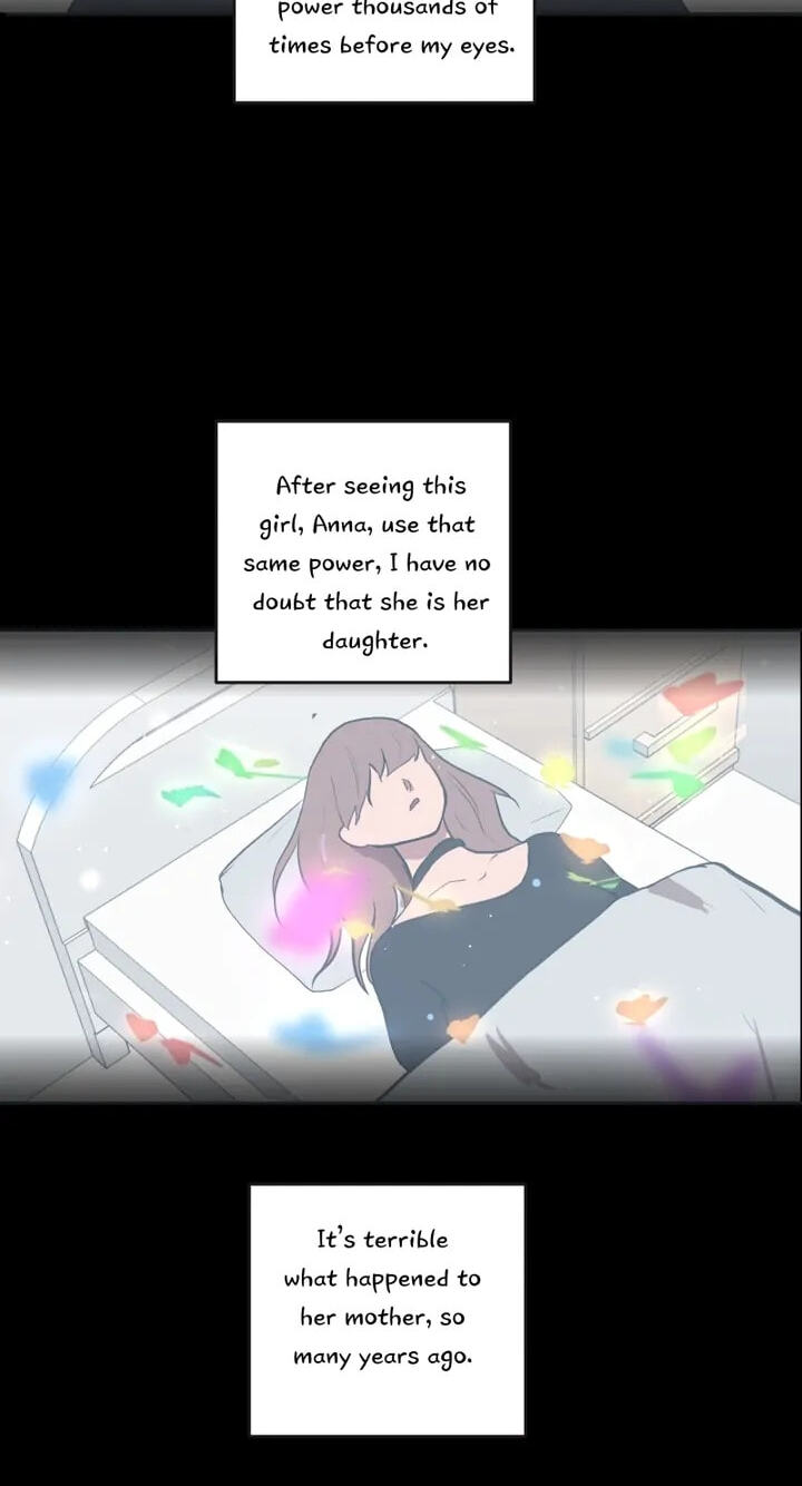 Fluffy Boyfriend Chapter 43 page 21 - 