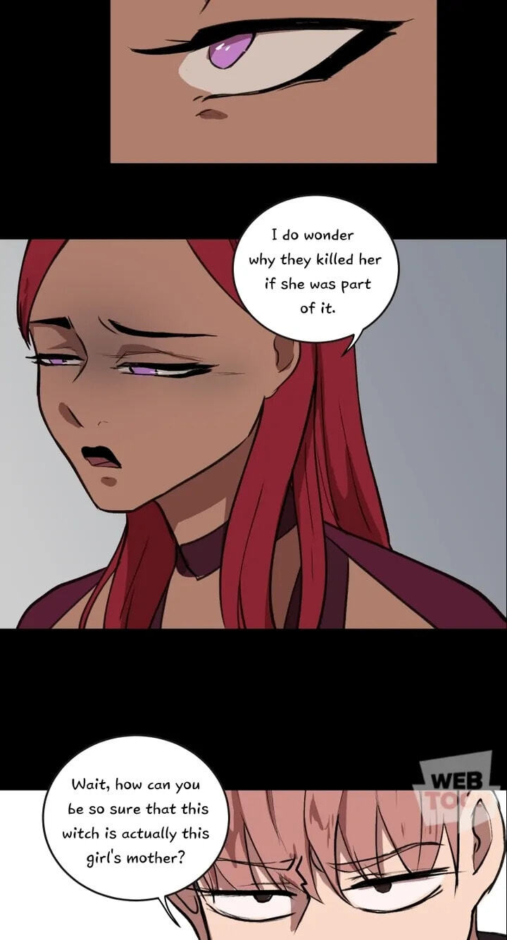 Fluffy Boyfriend Chapter 43 page 25 - 