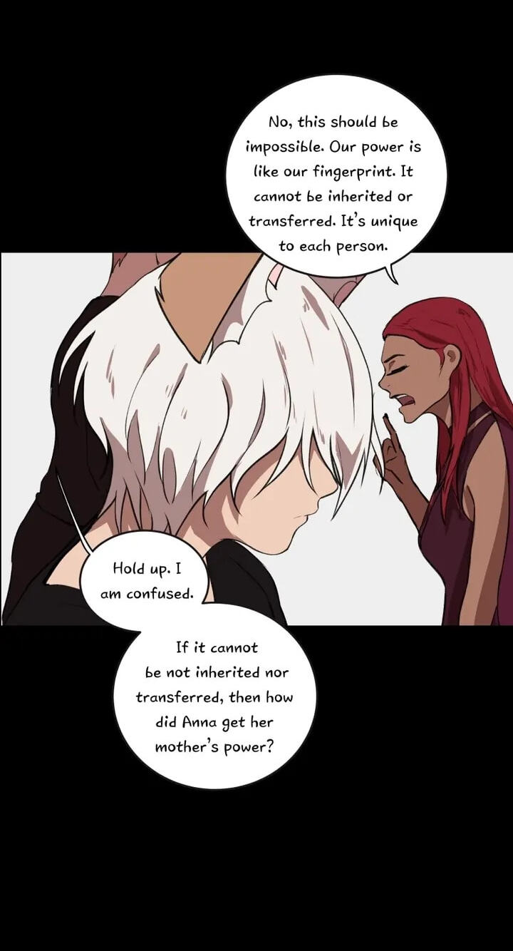 Fluffy Boyfriend Chapter 43 page 28 - 