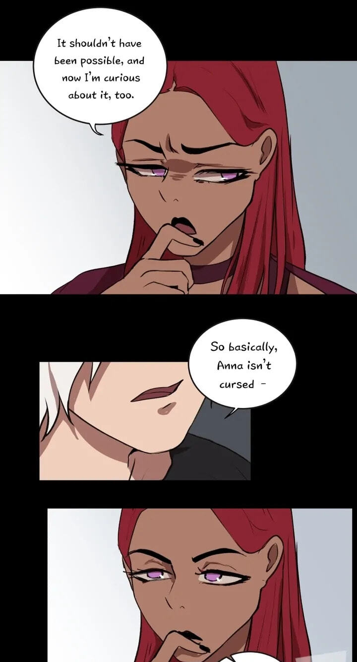 Fluffy Boyfriend Chapter 43 page 29 - 