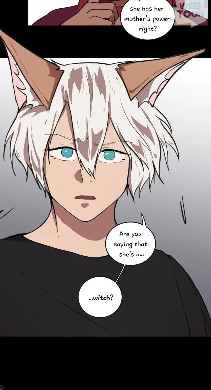 Fluffy Boyfriend Chapter 43 page 30 - 