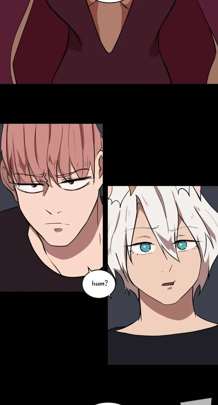 Fluffy Boyfriend Chapter 43 page 5 - 