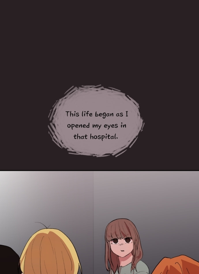 Fluffy Boyfriend Chapter 44 page 11 - 