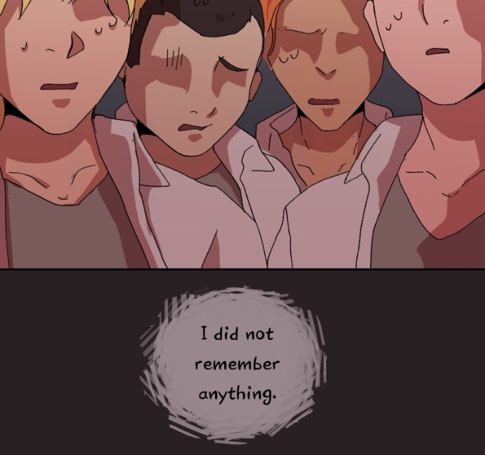 Fluffy Boyfriend Chapter 44 page 13 - 