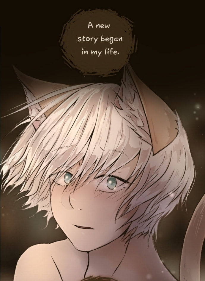 Fluffy Boyfriend Chapter 44 page 20 - 
