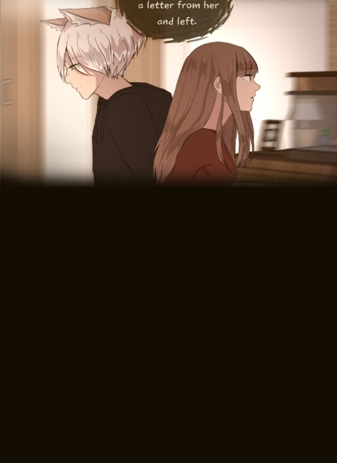 Fluffy Boyfriend Chapter 44 page 22 - 