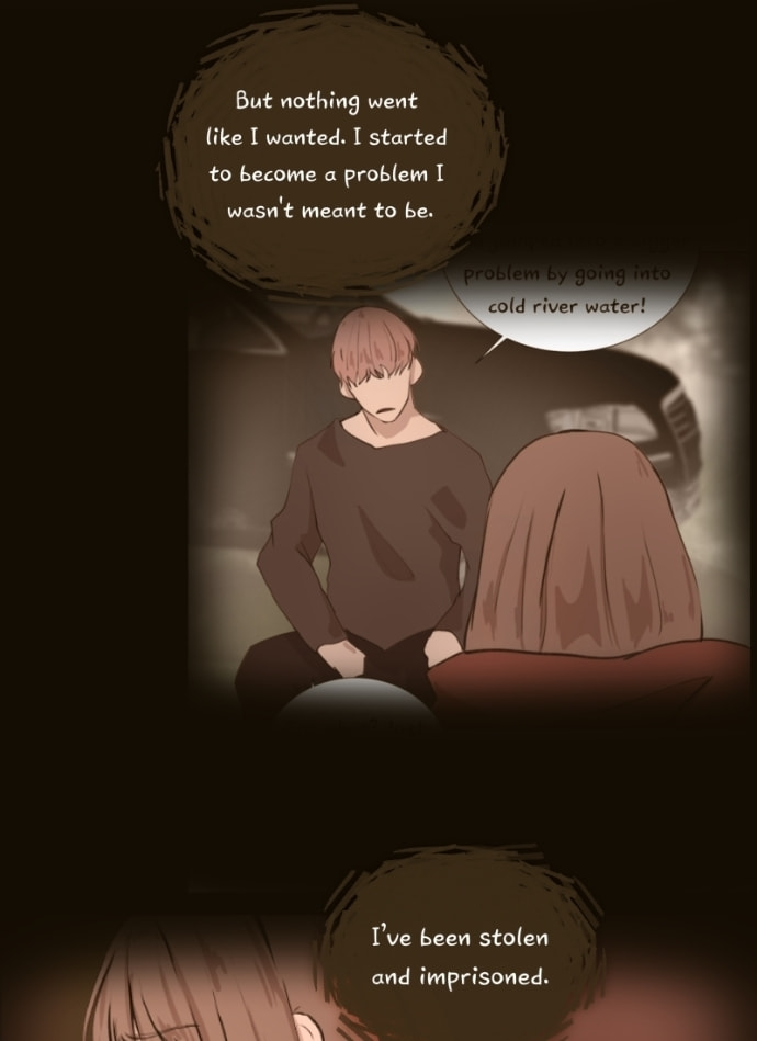 Fluffy Boyfriend Chapter 44 page 29 - 