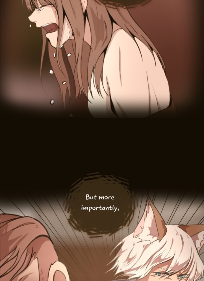 Fluffy Boyfriend Chapter 44 page 30 - 