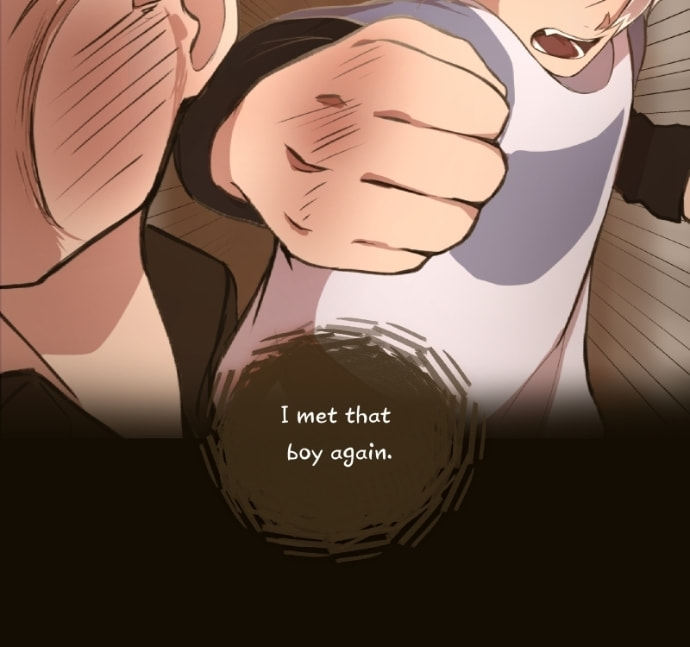 Fluffy Boyfriend Chapter 44 page 31 - 