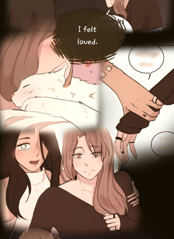 Fluffy Boyfriend Chapter 44 page 33 - 
