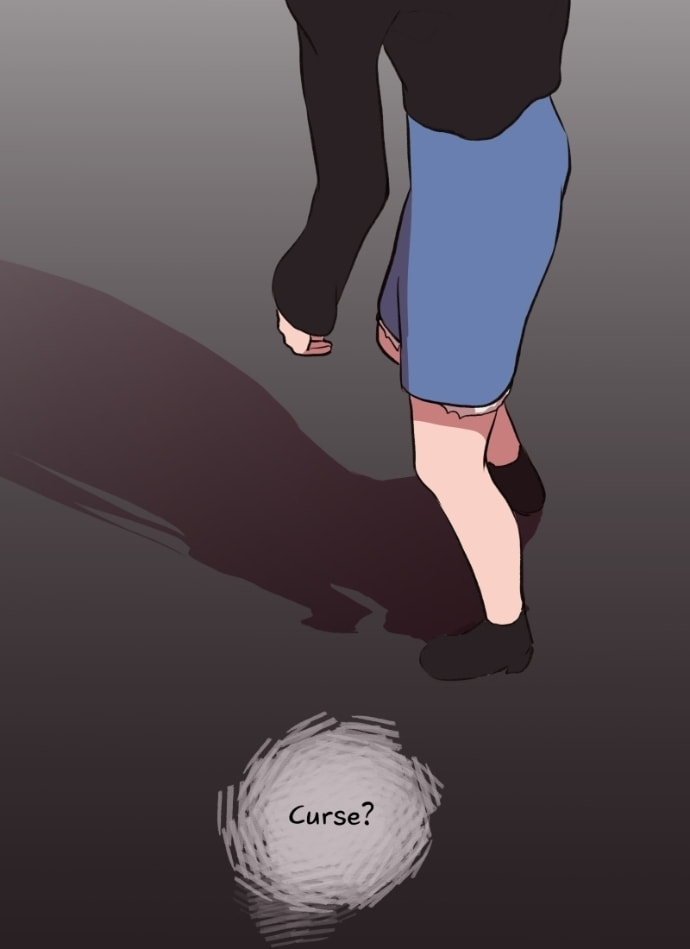 Fluffy Boyfriend Chapter 44 page 5 - 