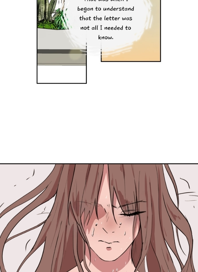 Fluffy Boyfriend Chapter 44 page 41 - 