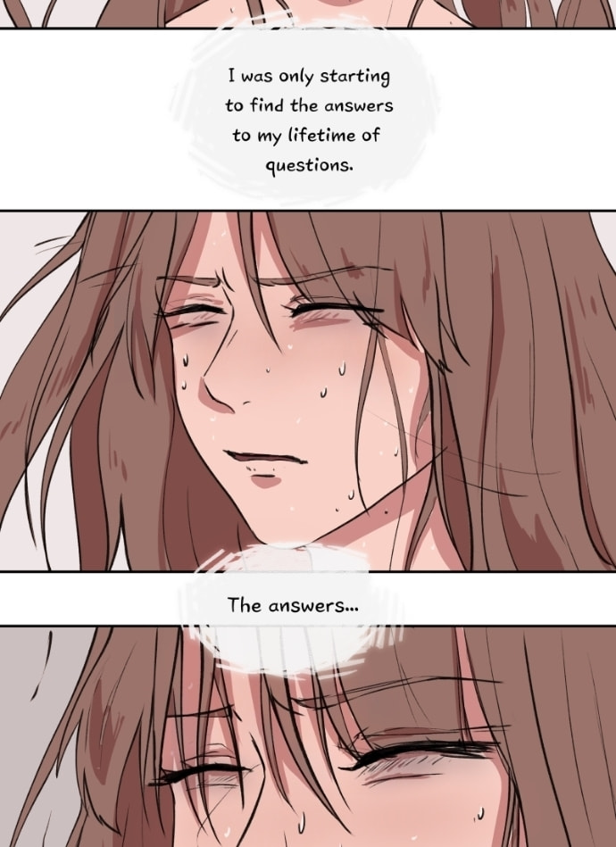 Fluffy Boyfriend Chapter 44 page 42 - 