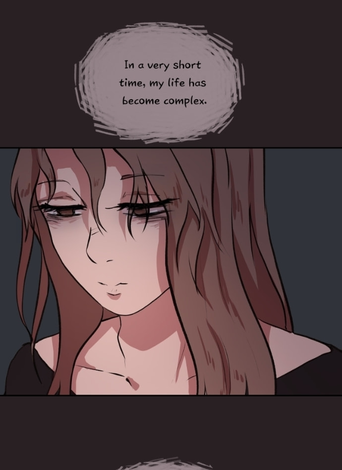 Fluffy Boyfriend Chapter 44 page 8 - 