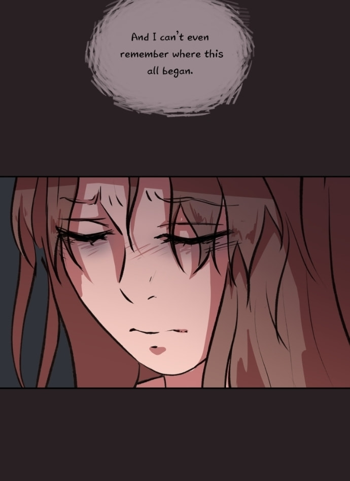 Fluffy Boyfriend Chapter 44 page 9 - 