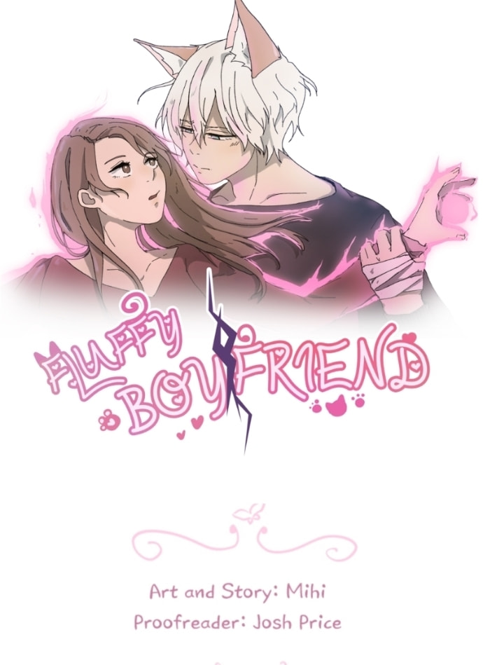 Fluffy Boyfriend Chapter 45 page 15 - 
