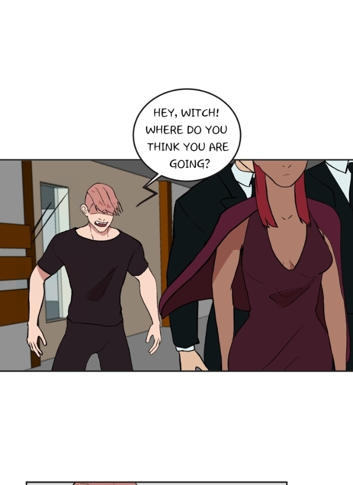 Fluffy Boyfriend Chapter 45 page 17 - 