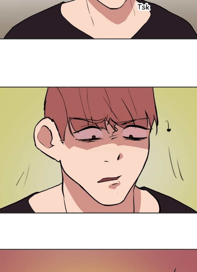 Fluffy Boyfriend Chapter 45 page 20 - 
