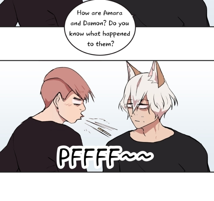 Fluffy Boyfriend Chapter 45 page 28 - 