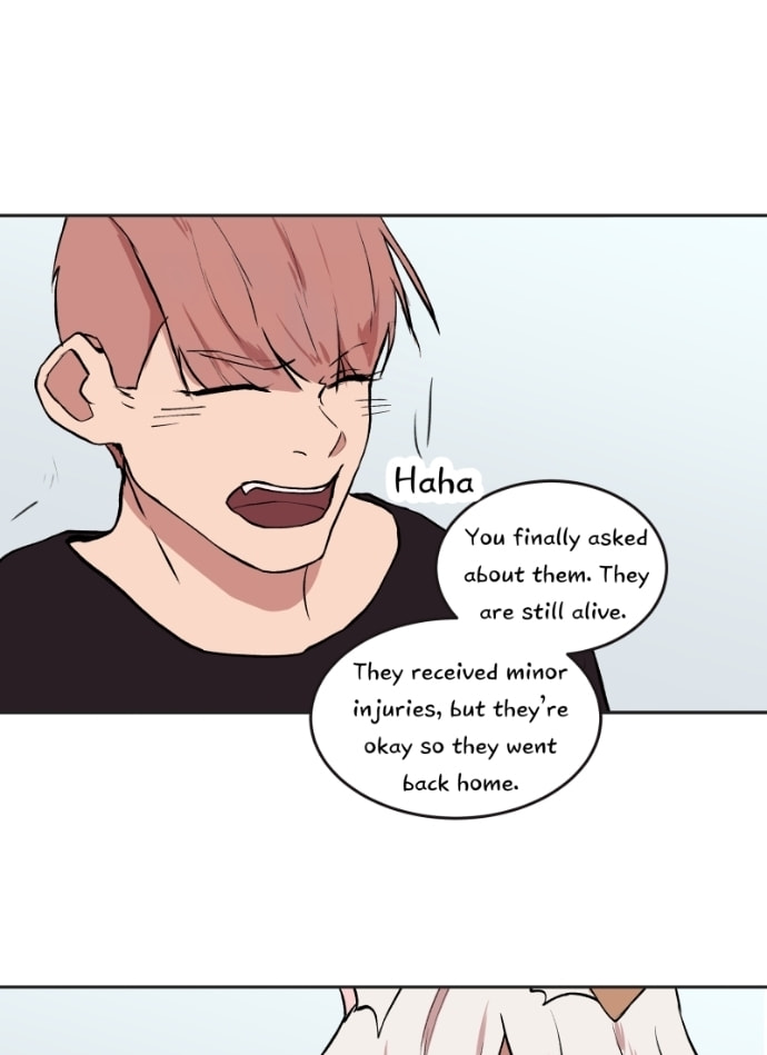 Fluffy Boyfriend Chapter 45 page 29 - 