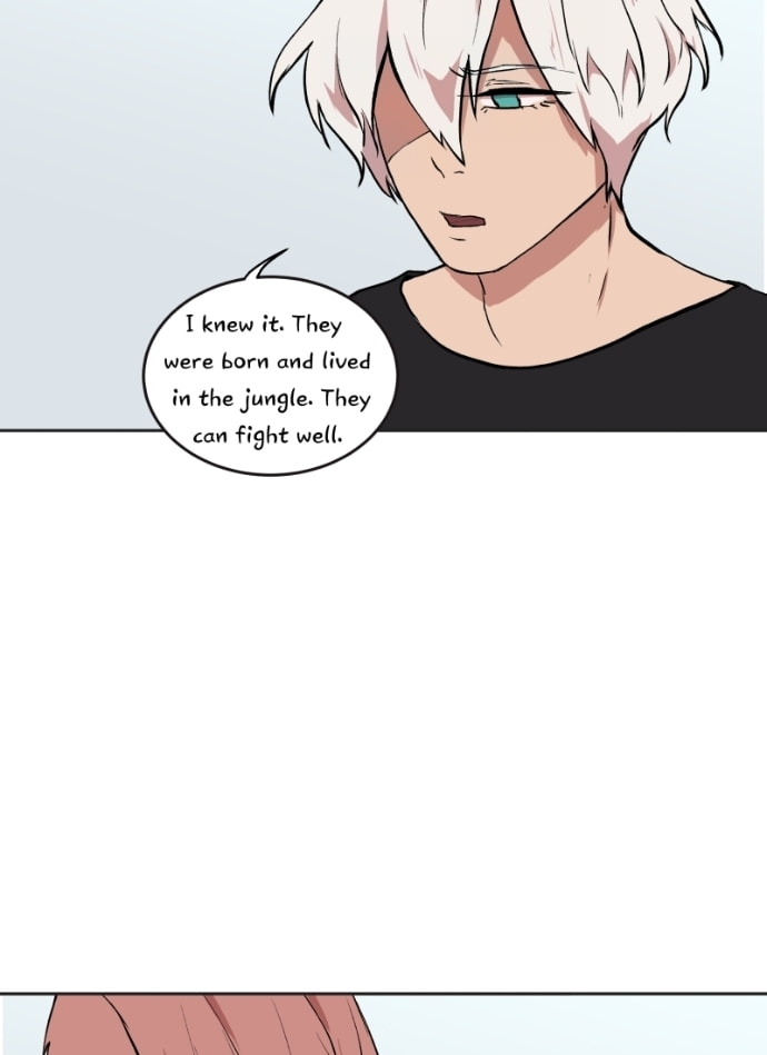Fluffy Boyfriend Chapter 45 page 30 - 