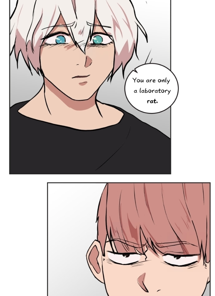 Fluffy Boyfriend Chapter 45 page 37 - 