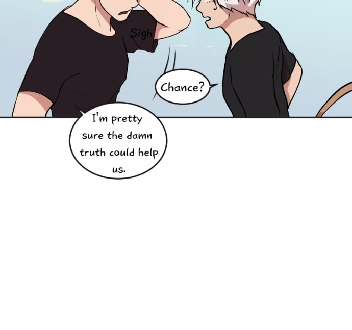 Fluffy Boyfriend Chapter 45 page 40 - 