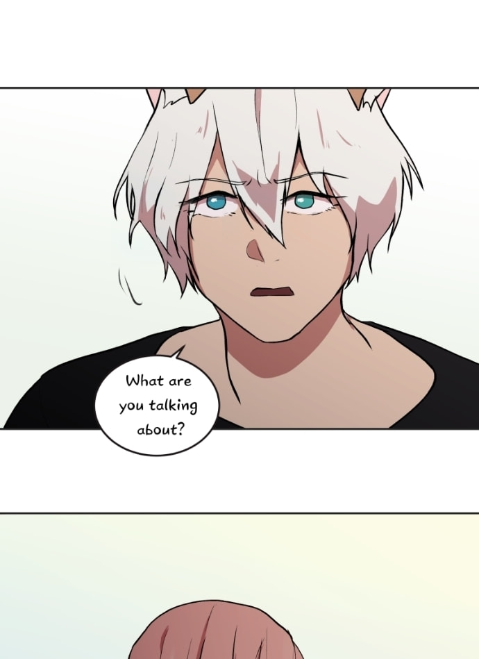 Fluffy Boyfriend Chapter 45 page 41 - 