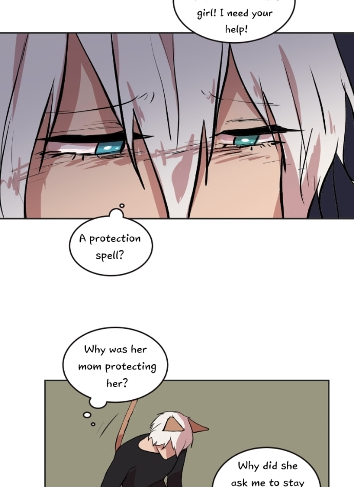 Fluffy Boyfriend Chapter 45 page 9 - 
