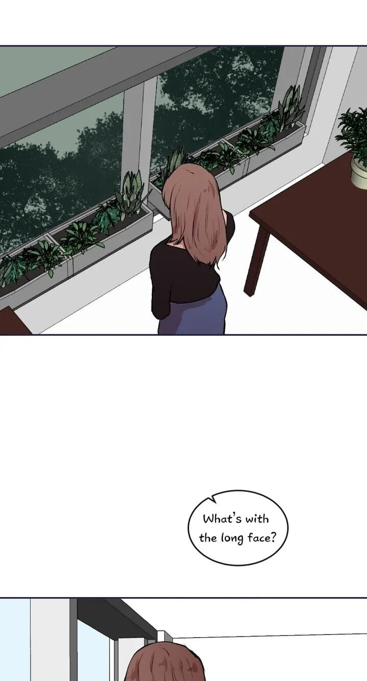 Fluffy Boyfriend Chapter 46 page 2 - 