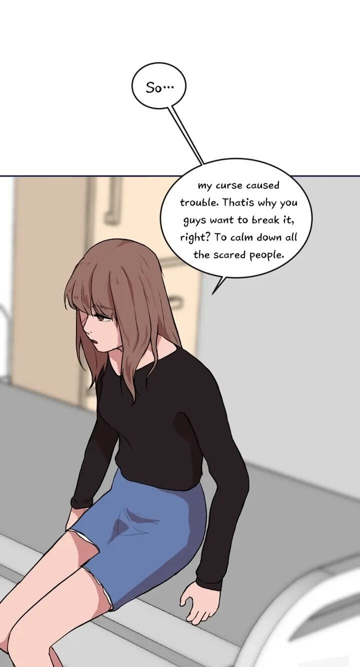 Fluffy Boyfriend Chapter 46 page 11 - 