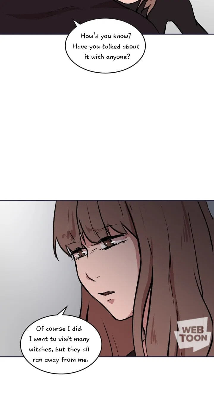 Fluffy Boyfriend Chapter 46 page 13 - 