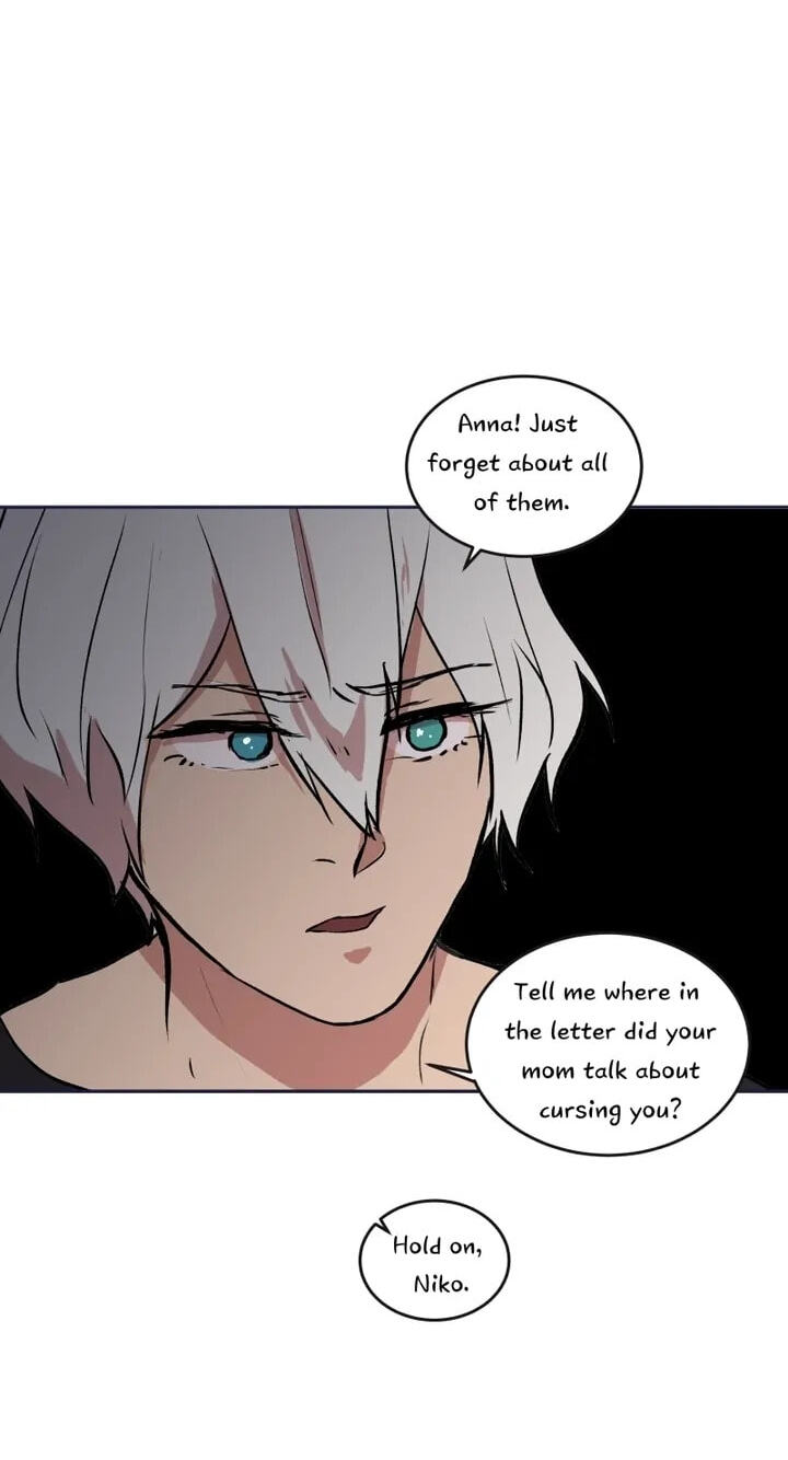 Fluffy Boyfriend Chapter 46 page 14 - 