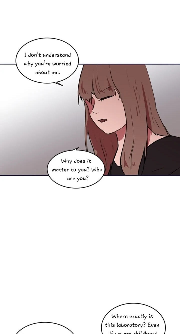Fluffy Boyfriend Chapter 46 page 15 - 