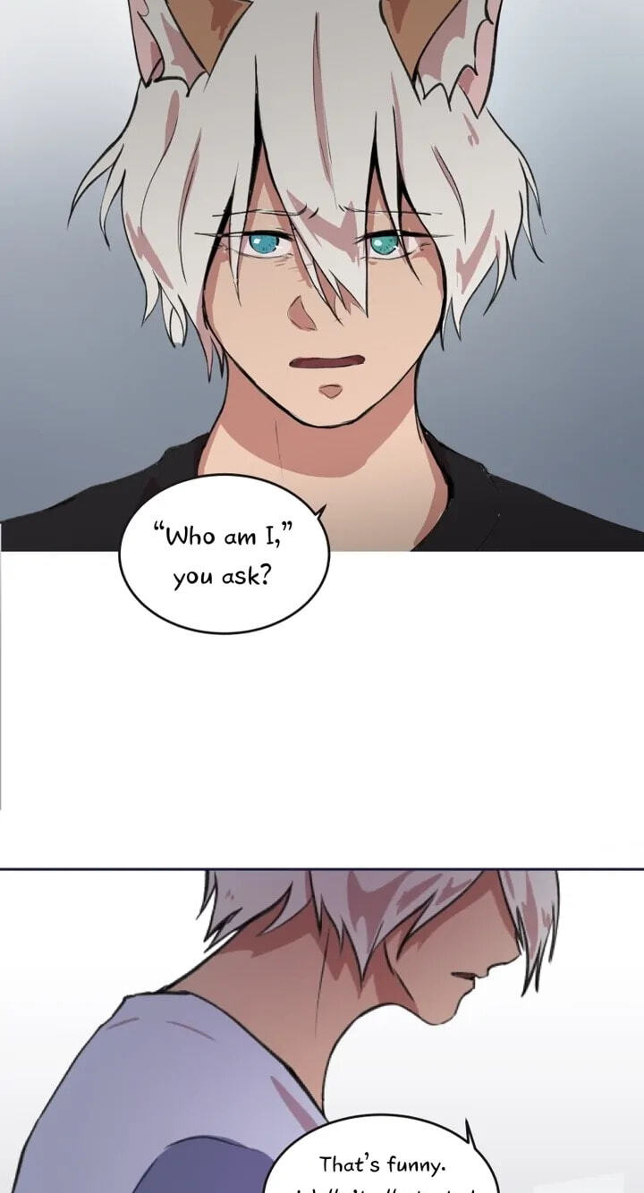 Fluffy Boyfriend Chapter 46 page 17 - 