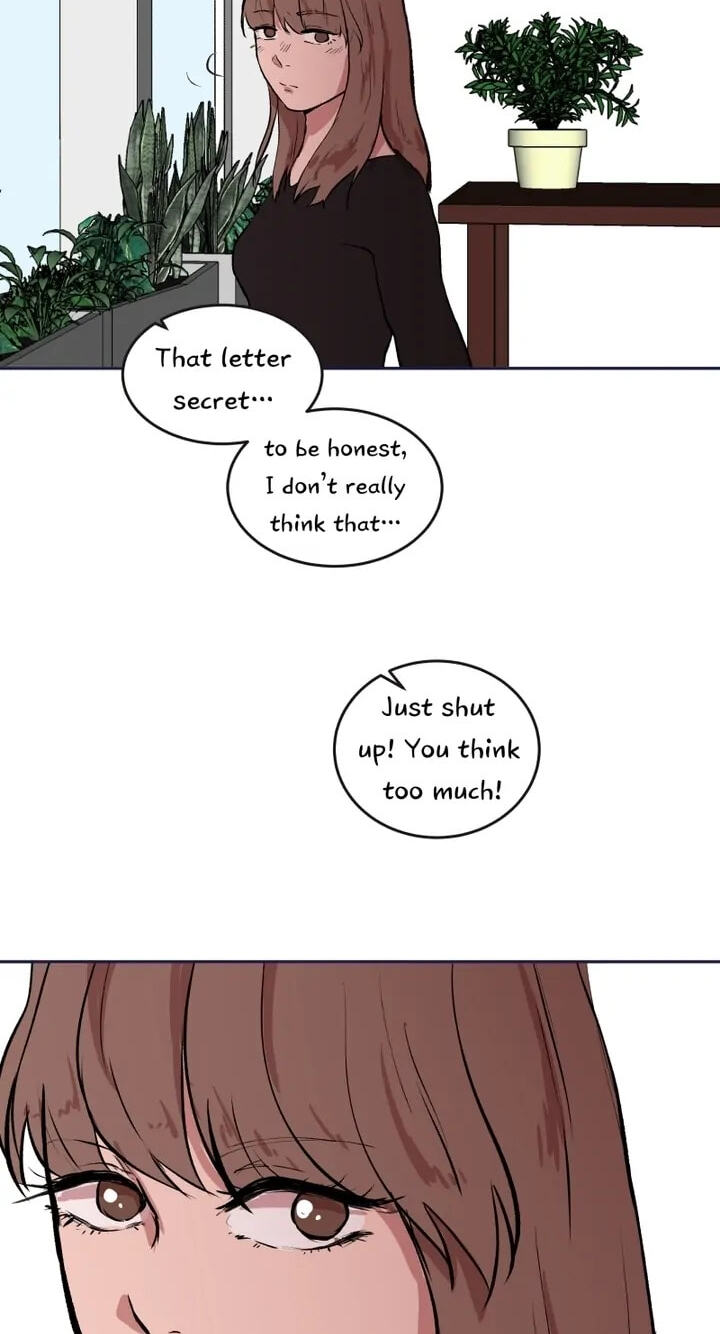 Fluffy Boyfriend Chapter 46 page 3 - 