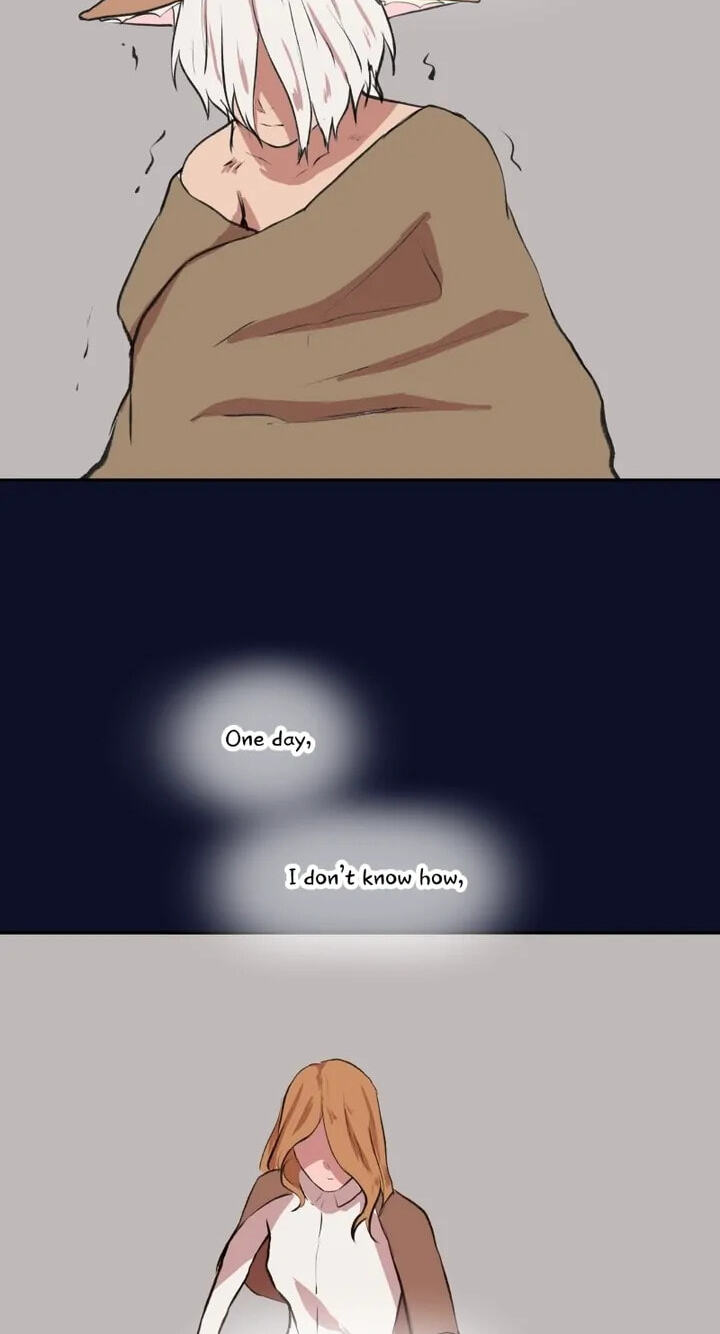 Fluffy Boyfriend Chapter 46 page 28 - 