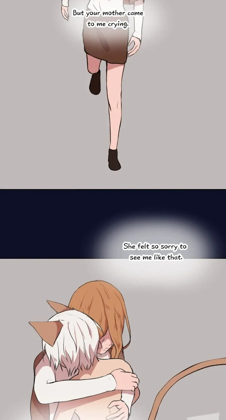 Fluffy Boyfriend Chapter 46 page 29 - 