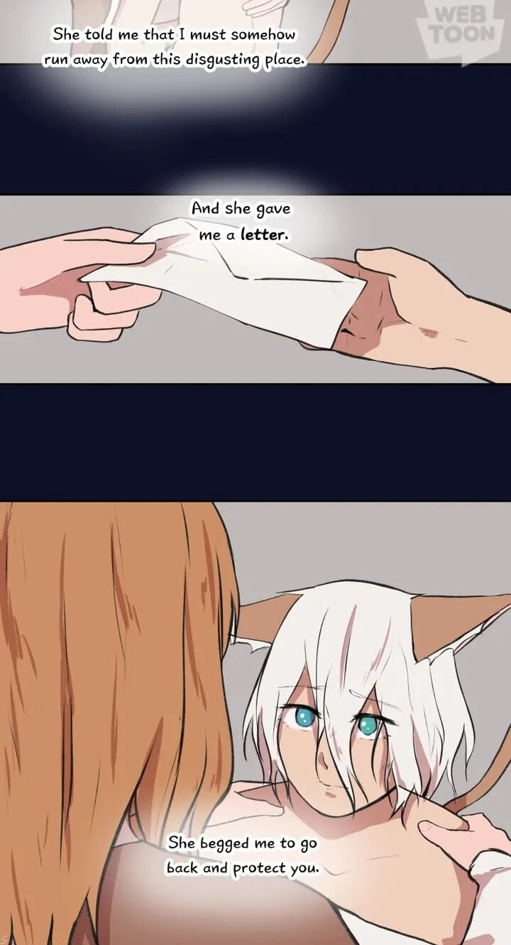 Fluffy Boyfriend Chapter 46 page 30 - 