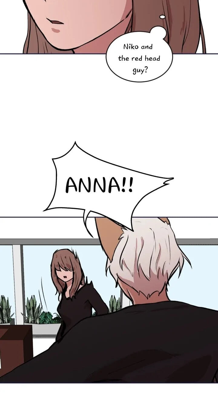 Fluffy Boyfriend Chapter 46 page 4 - 