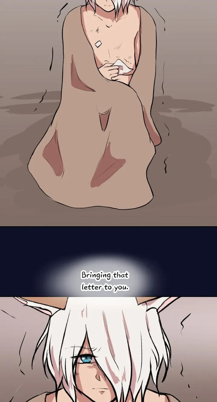 Fluffy Boyfriend Chapter 46 page 33 - 