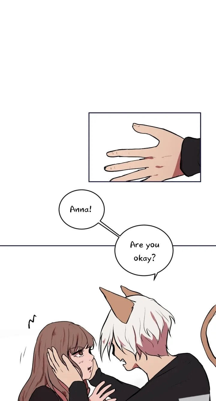 Fluffy Boyfriend Chapter 46 page 5 - 