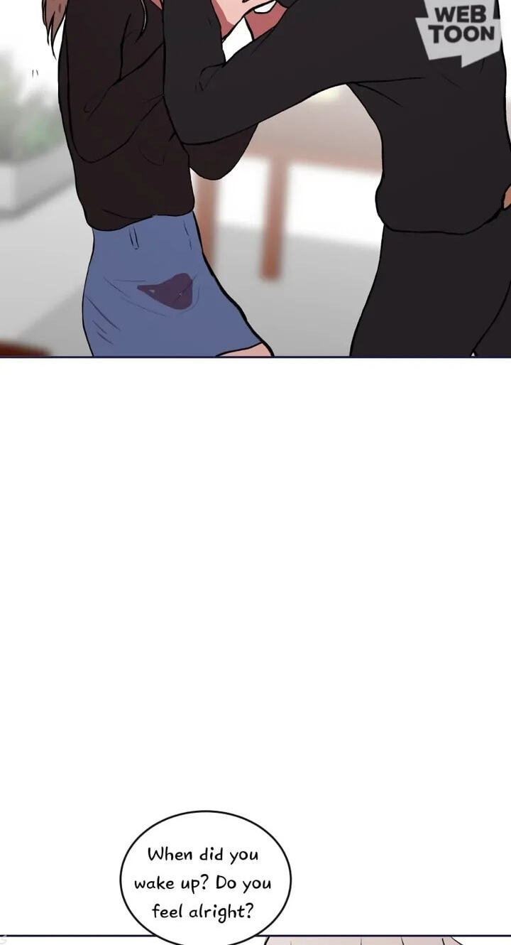 Fluffy Boyfriend Chapter 46 page 6 - 
