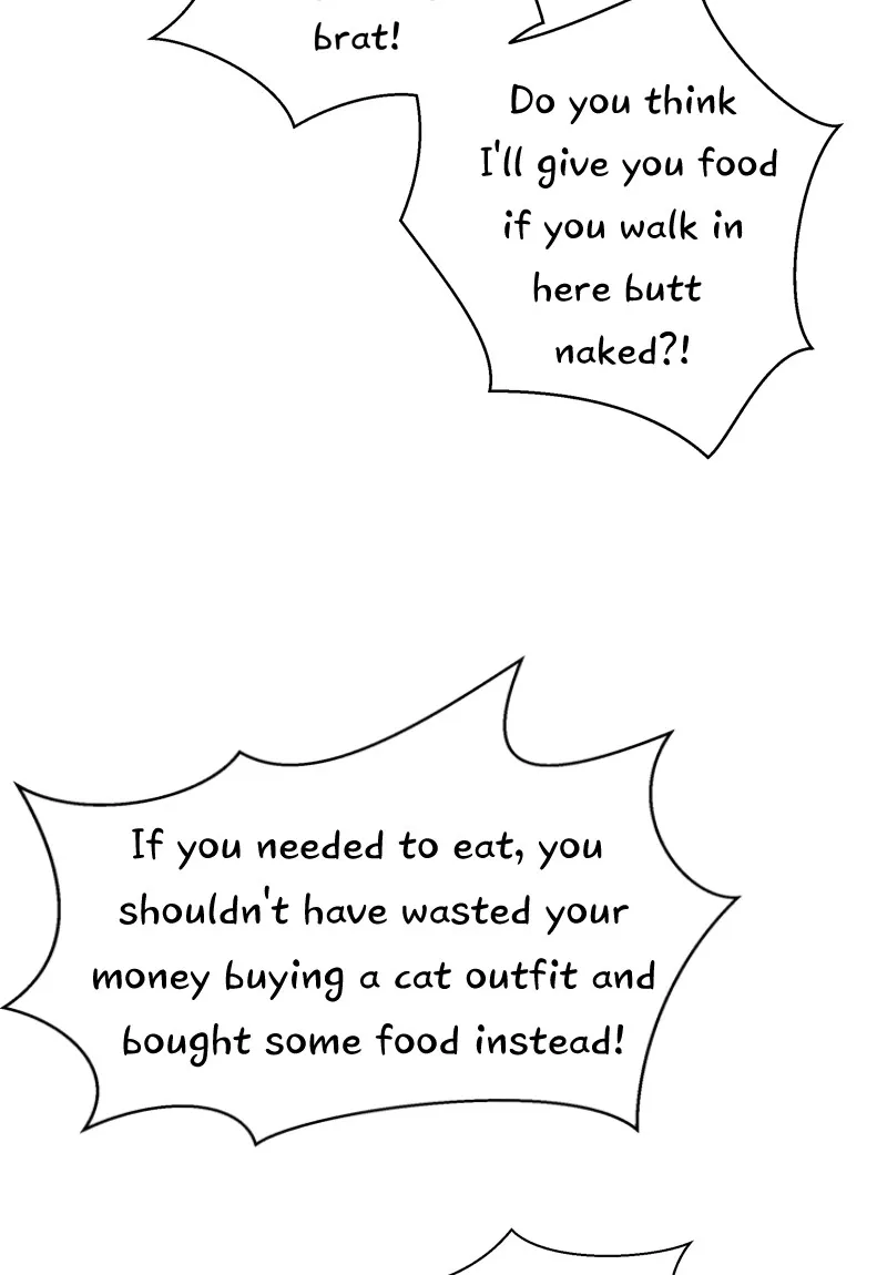 Fluffy Boyfriend Chapter 5 page 11 - 