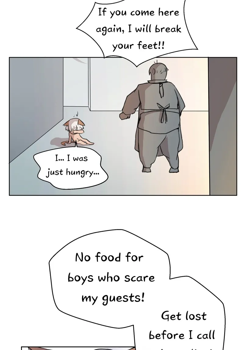 Fluffy Boyfriend Chapter 5 page 12 - 
