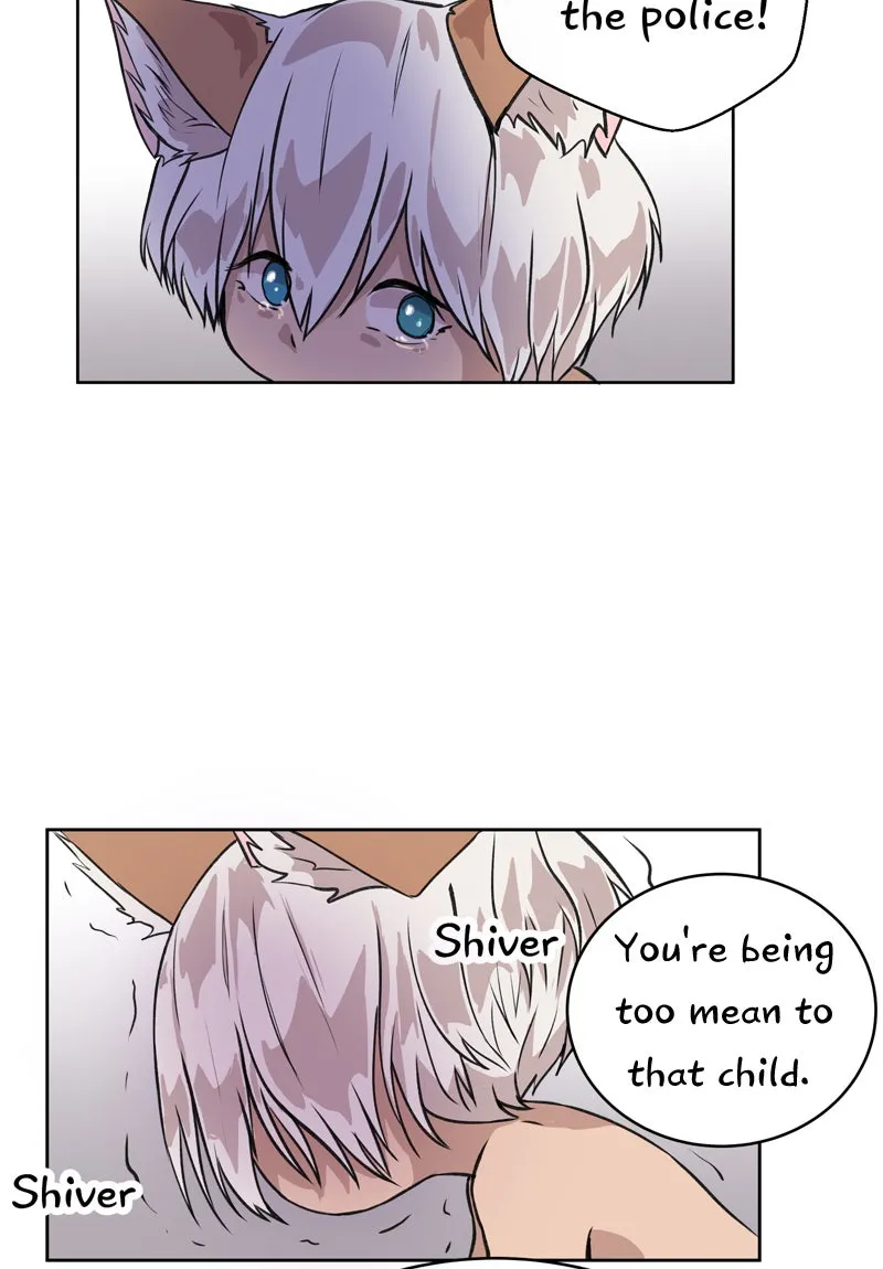 Fluffy Boyfriend Chapter 5 page 13 - 