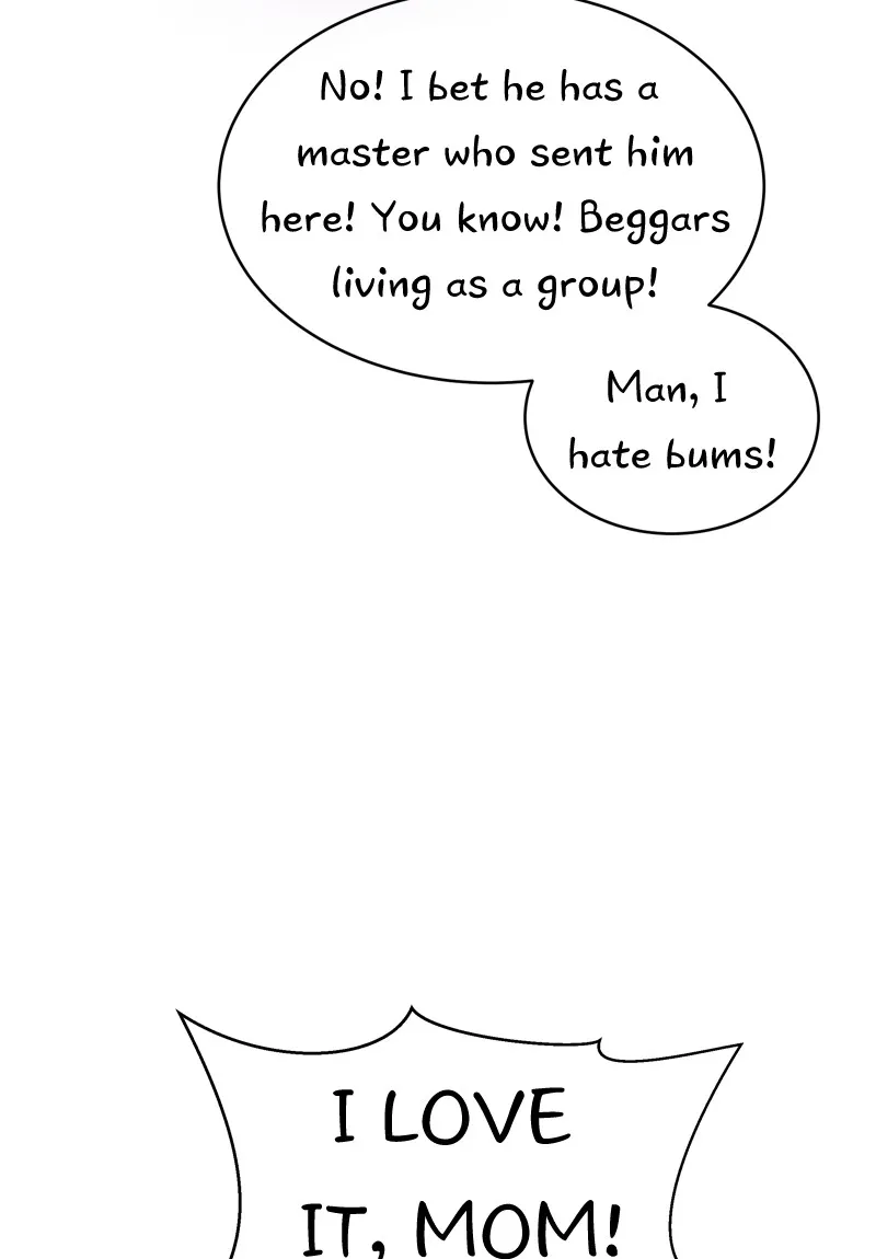 Fluffy Boyfriend Chapter 5 page 14 - 
