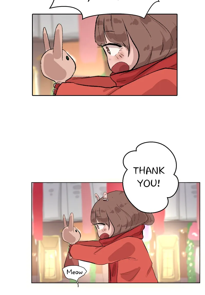 Fluffy Boyfriend Chapter 5 page 15 - 