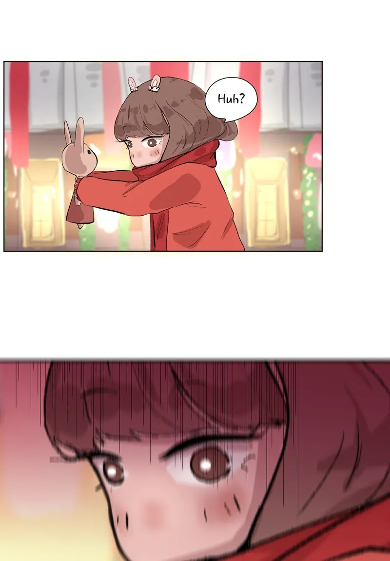 Fluffy Boyfriend Chapter 5 page 16 - 